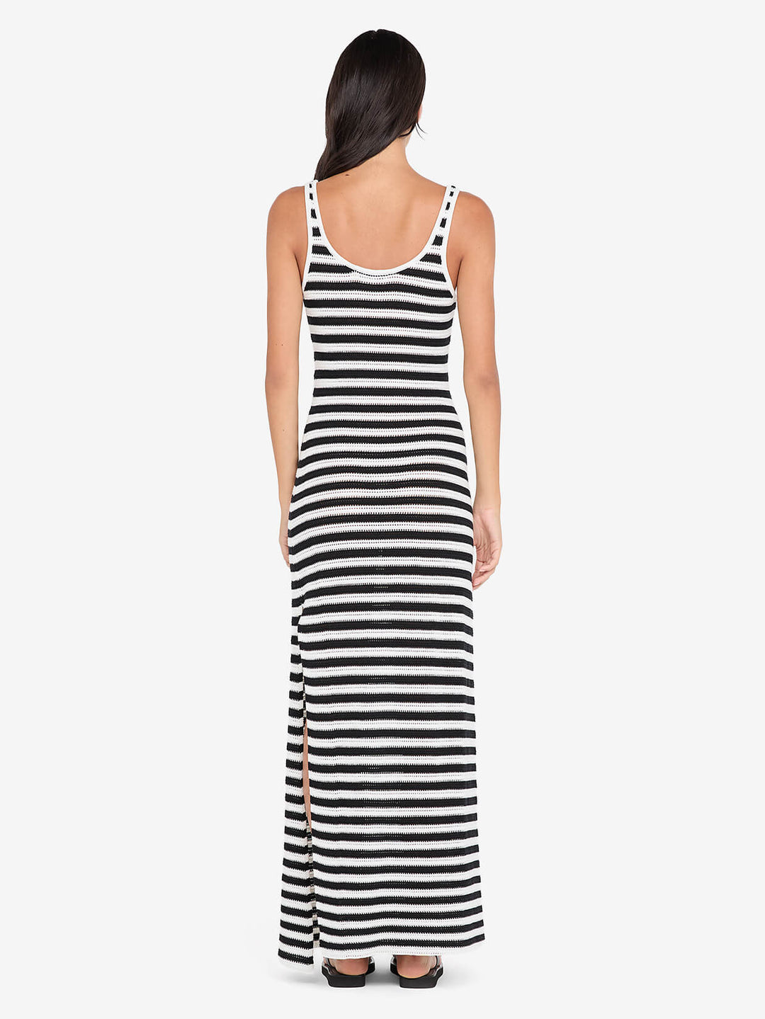 LEXI TANK MAXI DRESS