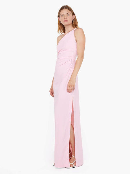bec and bridge dress pink Bec & Bridge Kailani Asym Dress