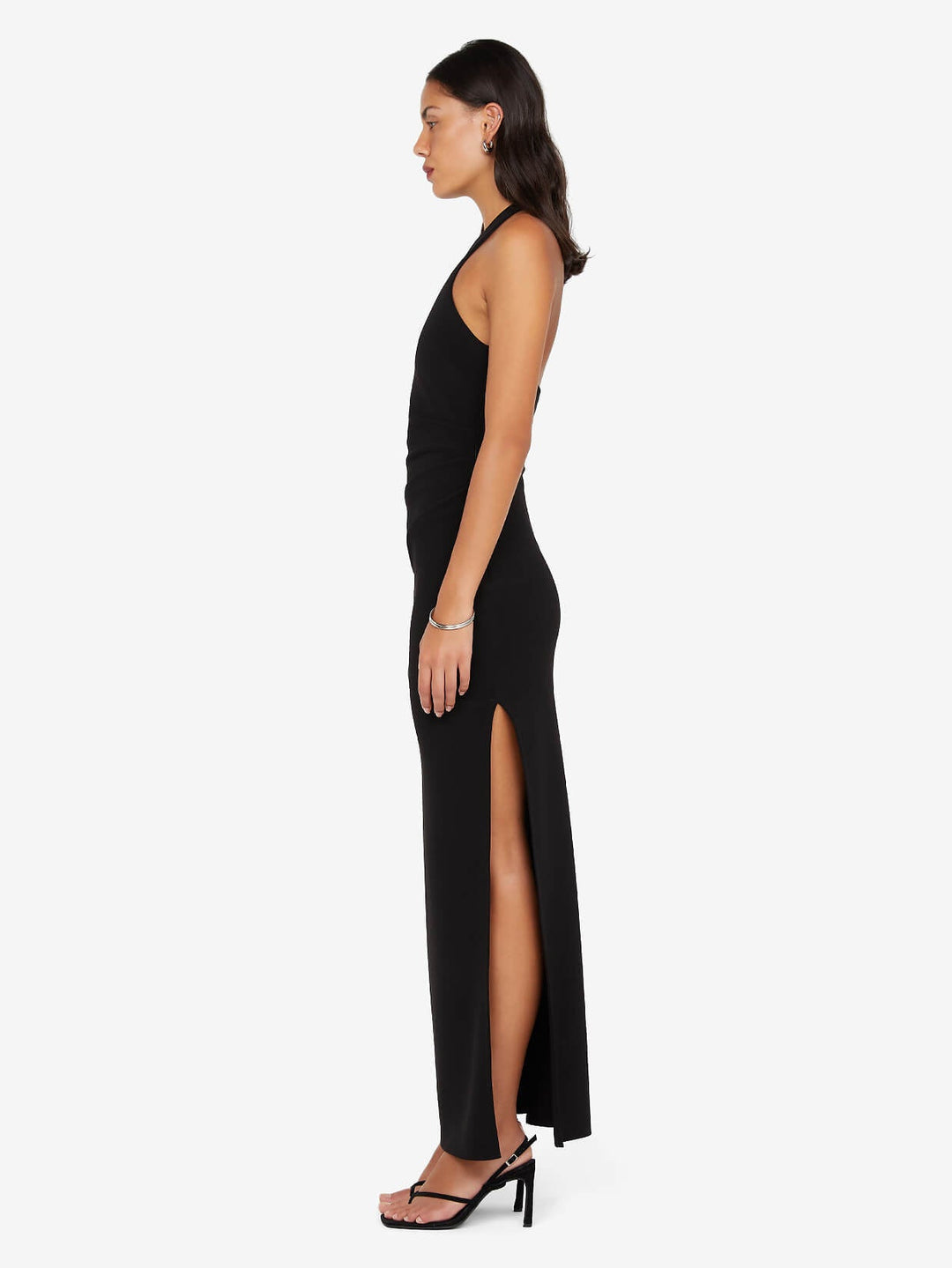 asta maxi dress Asta Maxi Gown by S-Mode