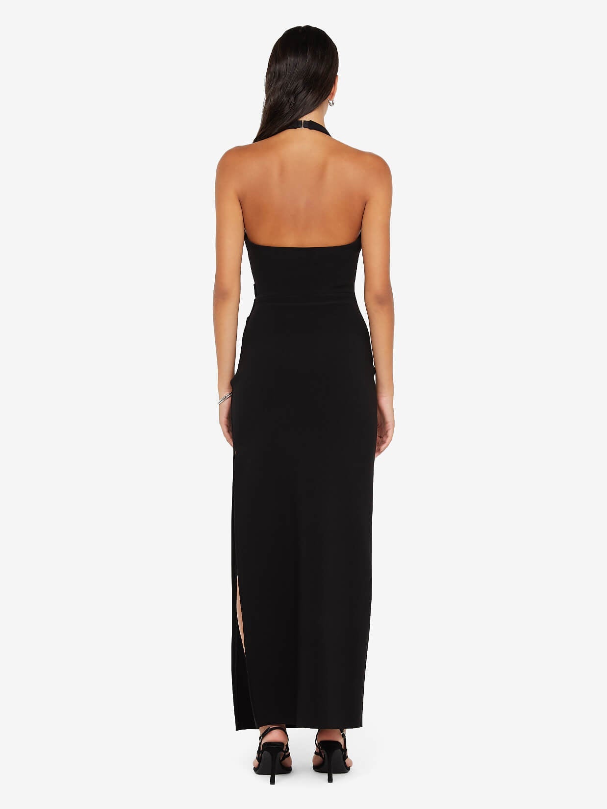 Asta Maxi Dress in Black - BEC + BRIDGE – BEC + BRIDGE US