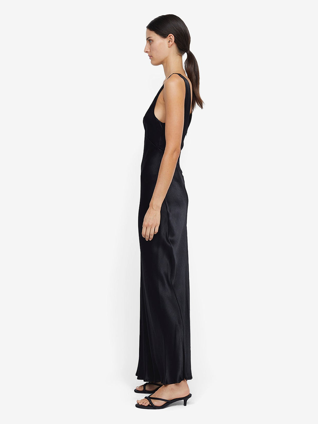 Bec + Bridge Moon Dance Verona Dress in Black - Size aus 10/US 6 Bec + Bridge Moon Dance Verona Dress in Black - Size aus 10/US 6