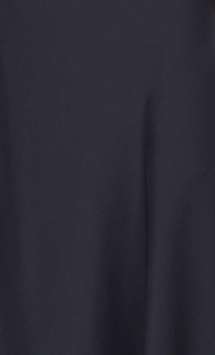 ETERNITY OFF SHOULDER MAXI - BLACK