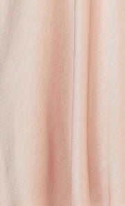 THE DREAMER MAXI DRESS - ROSE GOLD