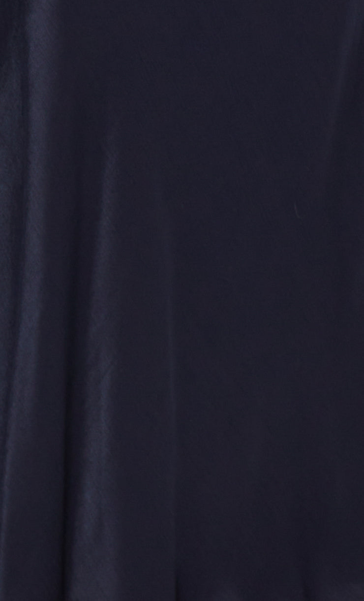 MOON DANCE VERONA DRESS - INK