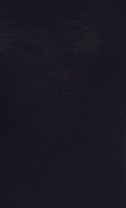 CASPIAN KNIT TOP - BLACK