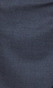 CRAWFORD BODICE - CHARCOAL