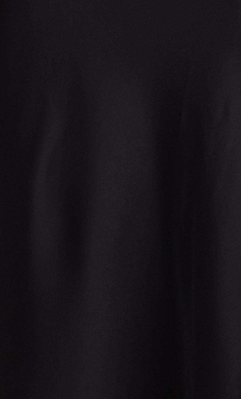 CAMILLE MAXI SKIRT - BLACK
