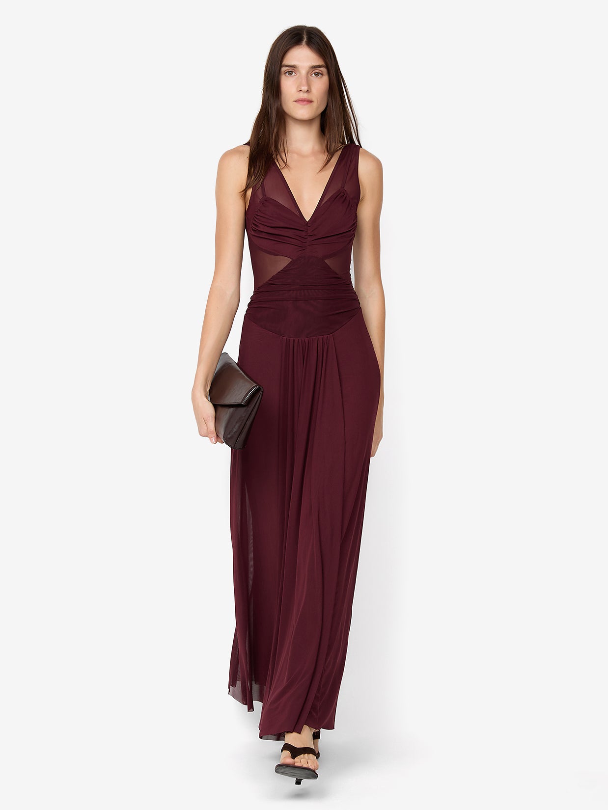 JIMENA MAXI DRESS