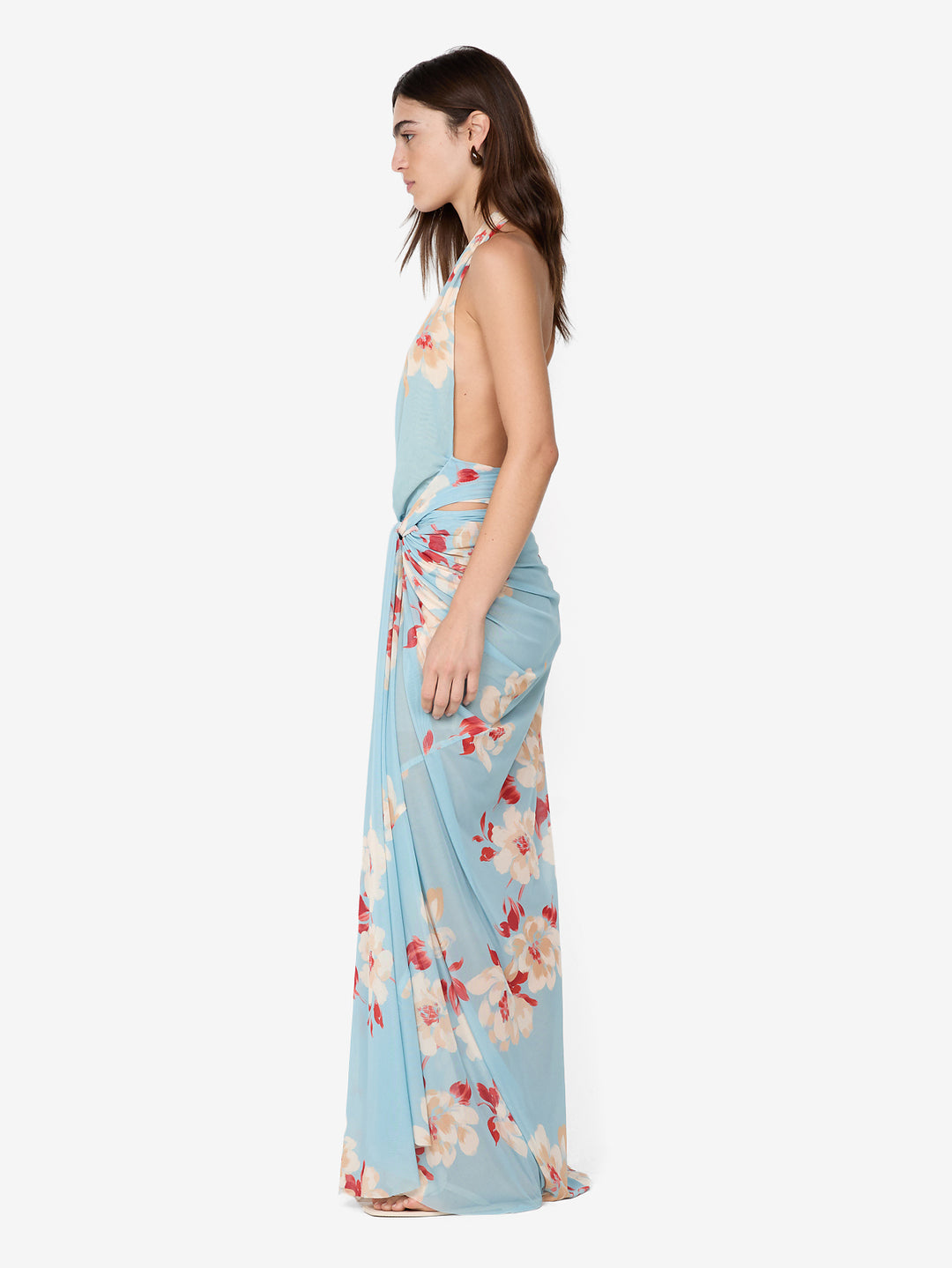 calliope bridesmaid dress Calliope Midi Skirt main image 1