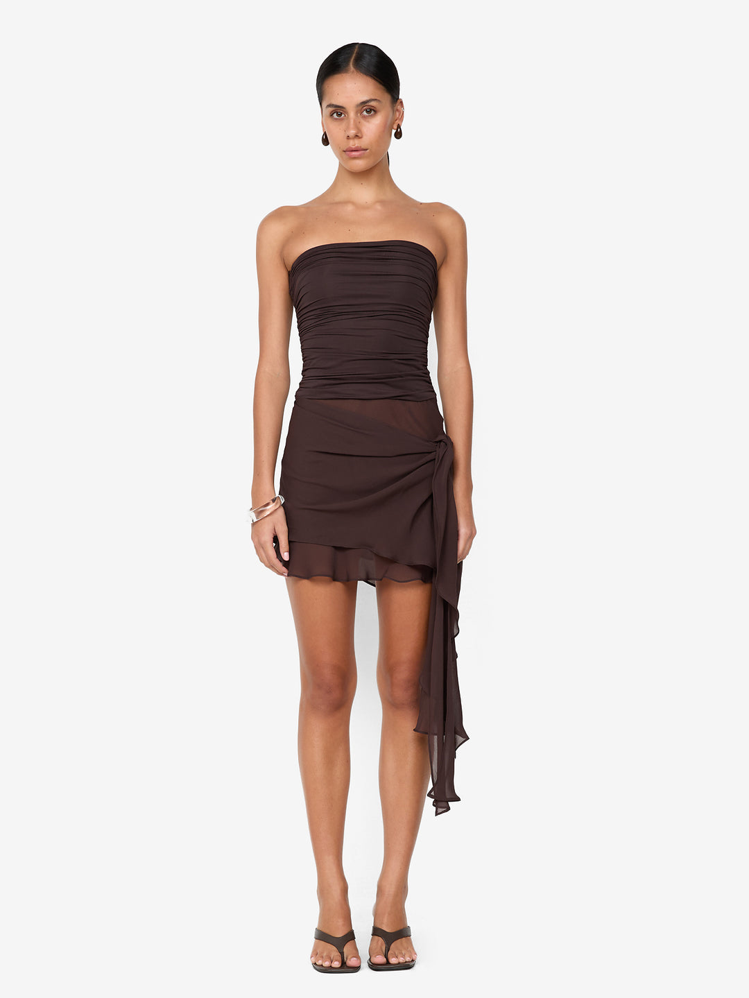 landon mini dress black landon mini dress