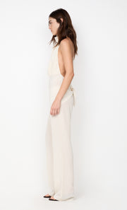 LUCIE PANT - IVORY
