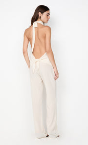 LUCIE PANT - IVORY