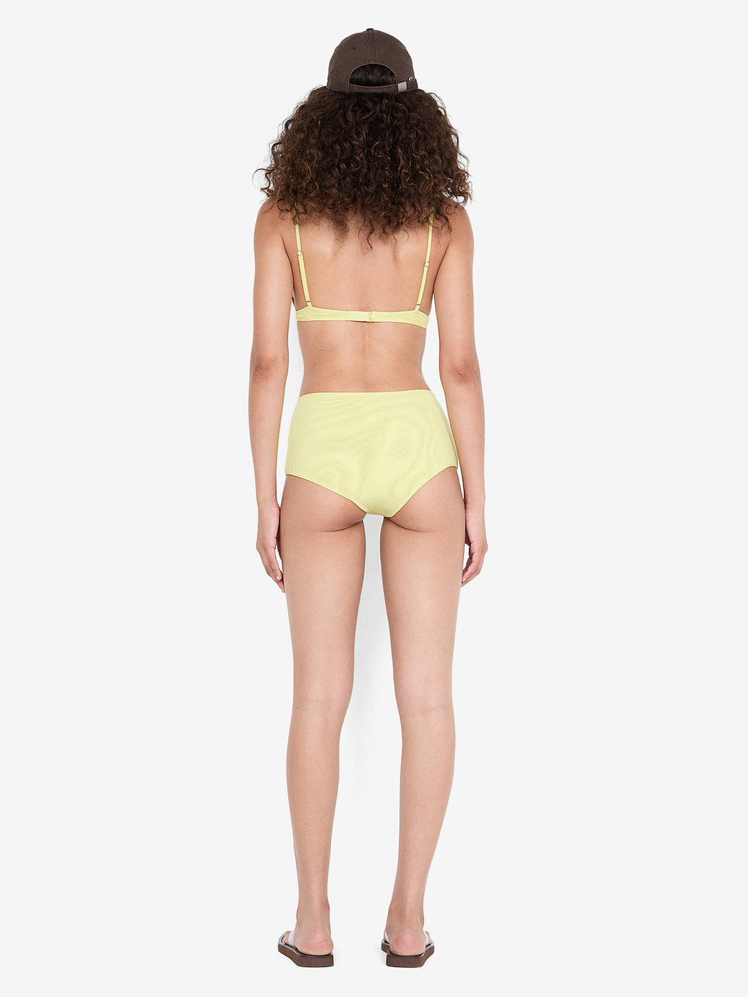 MODA BRA - CITRUS