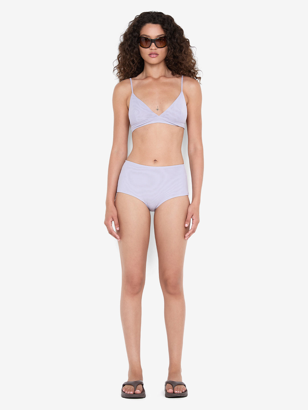 MODA BRIEF - WISTERIA
