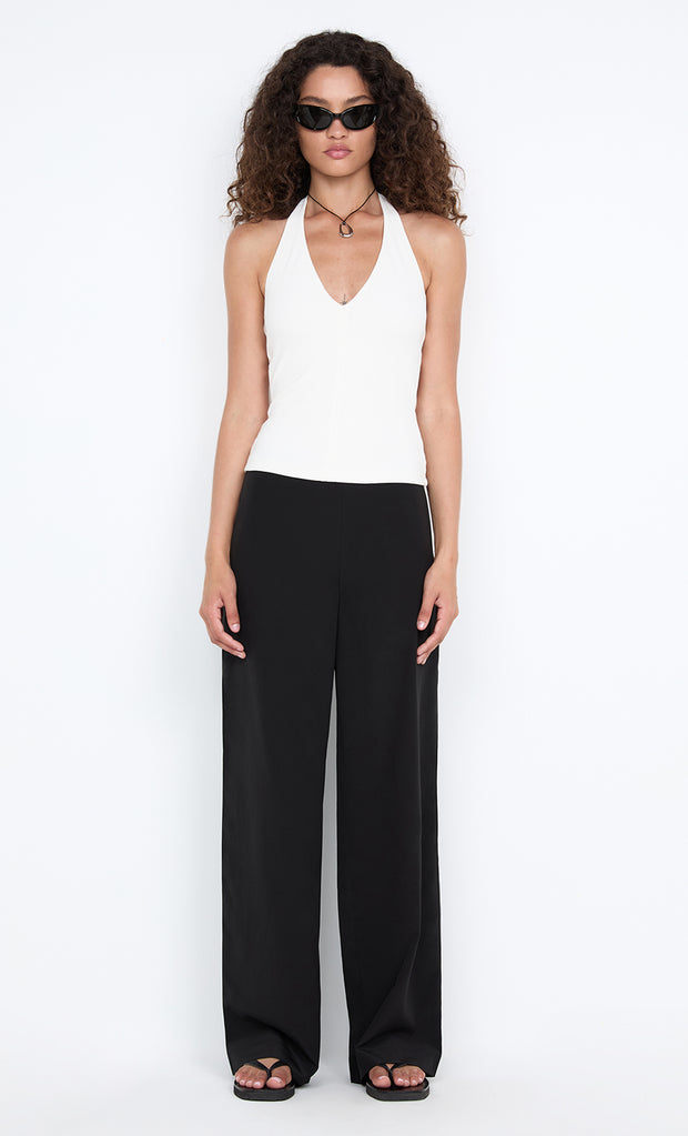 LUCIE PANT - BLACK