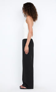 LUCIE PANT - BLACK