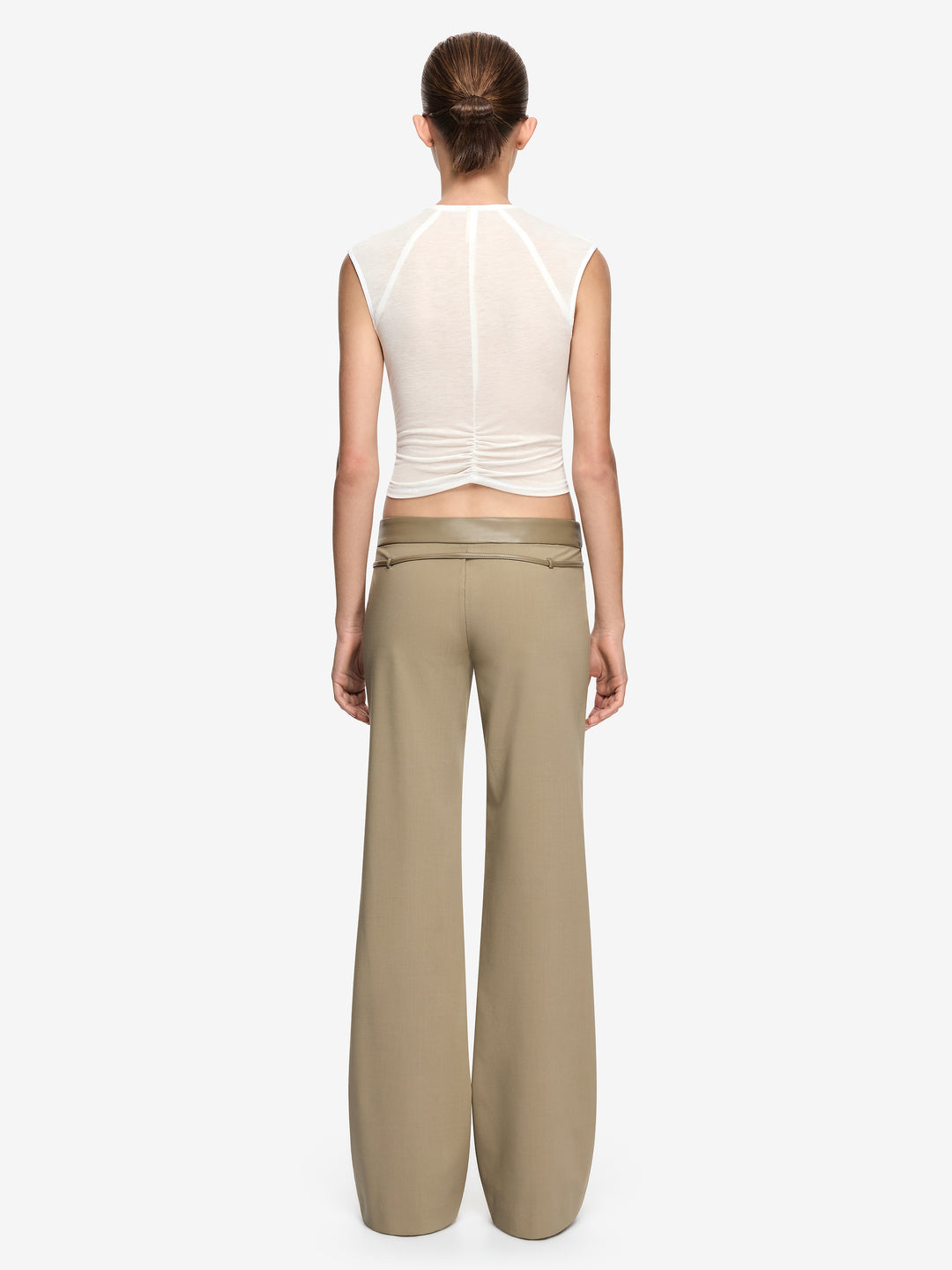 COAST TOP - IVORY