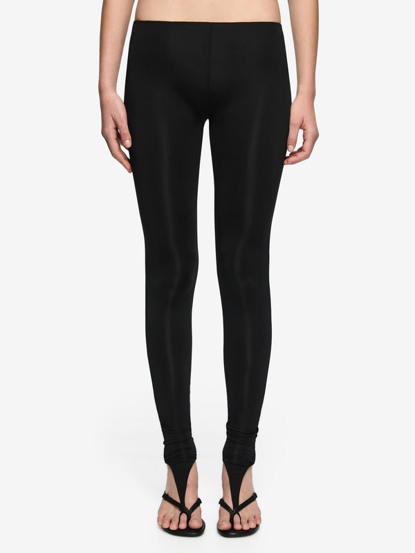 ARANYA LEGGING - BLACK