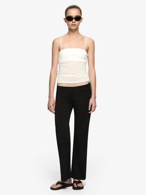 TINA PANT - BLACK