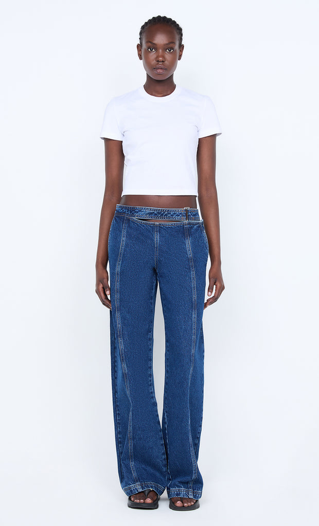TOMMI JEAN - DARK INDIGO