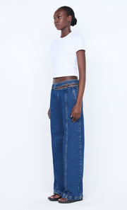 TOMMI JEAN - DARK INDIGO