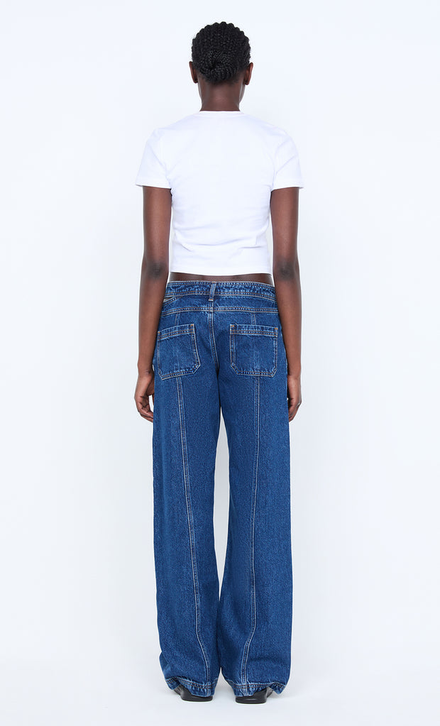 TOMMI JEAN - DARK INDIGO
