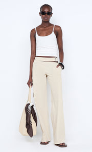TOMMI PANT - STONE