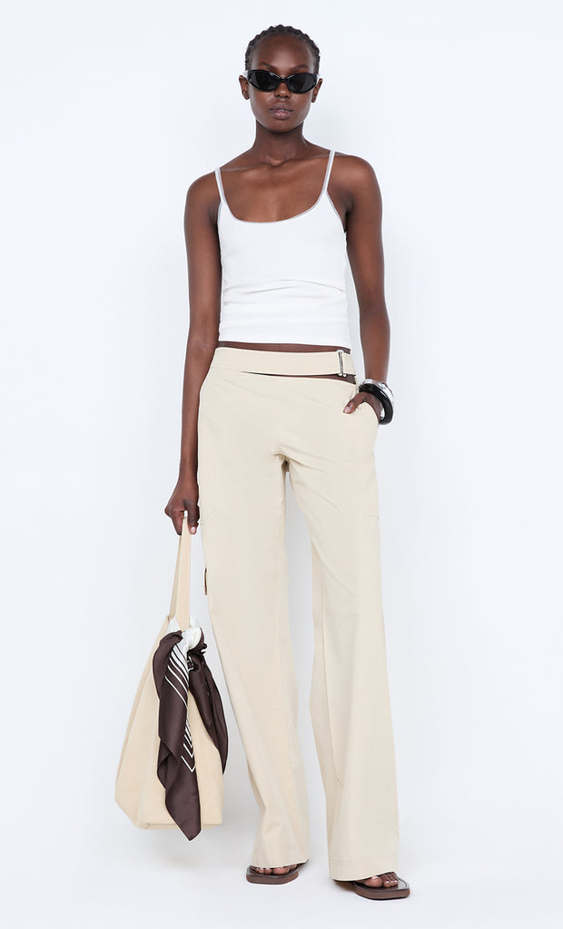 TOMMI PANT - STONE