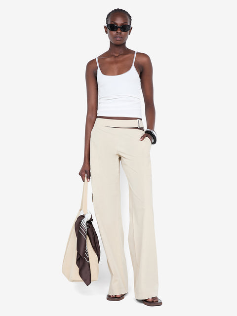 TOMMI PANT - STONE