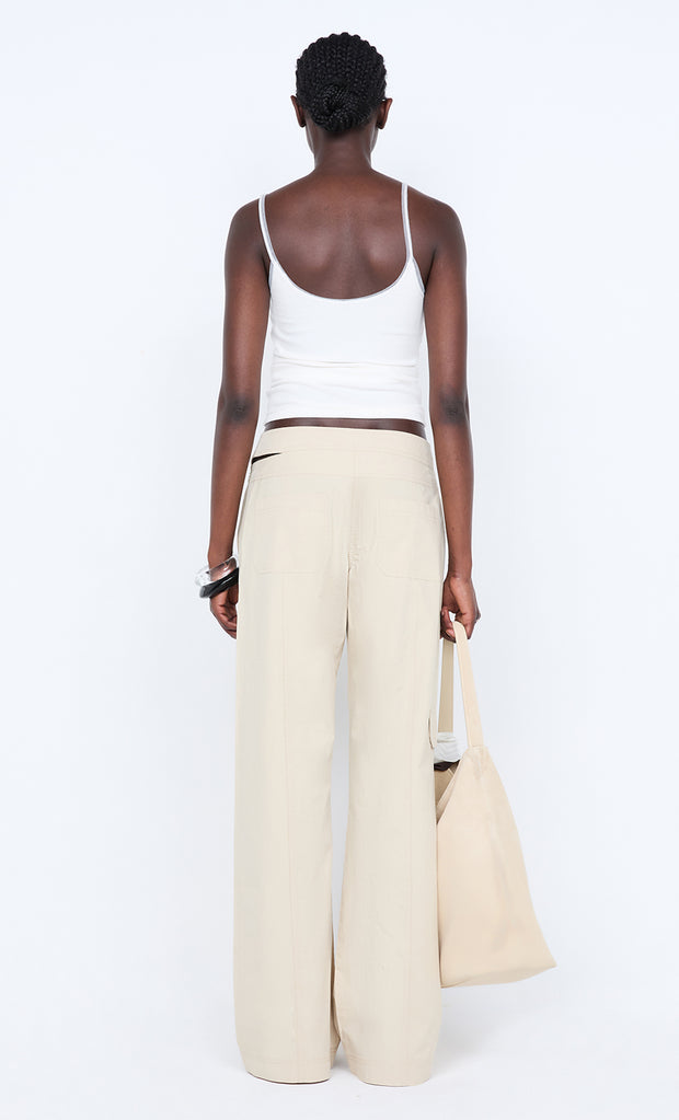 TOMMI PANT - STONE