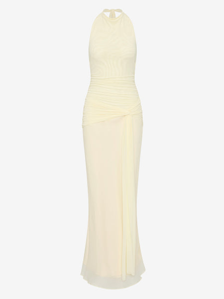 Cedar City Maxi Dress in Sea Spray