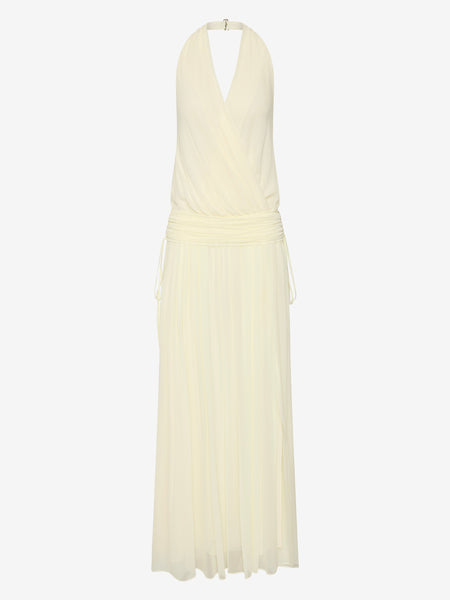 Cedar City Maxi Dress in Sea Spray