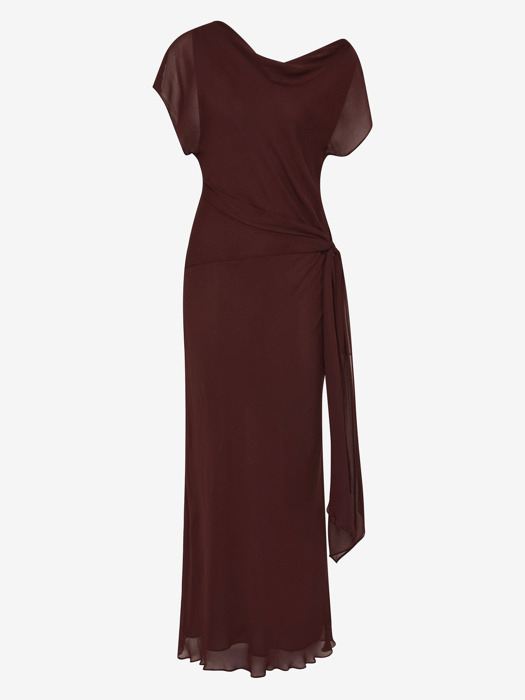 raisin bridesmaid dresses City Chic Women's Plus Size Paloma Off Shoulder Maxi Dress