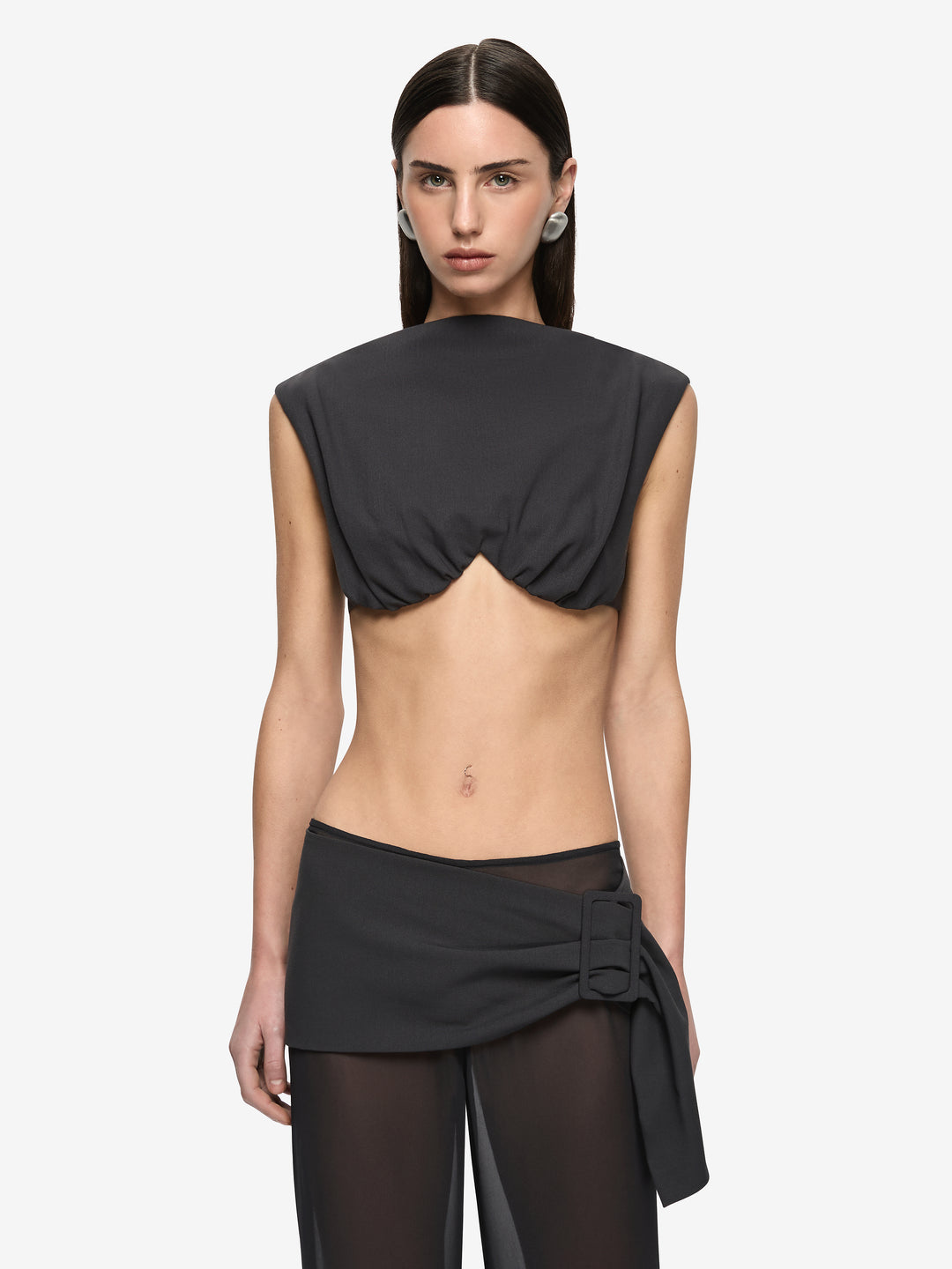 OTIS PANT - CHARCOAL