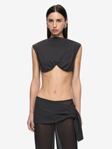 OTIS PANT - CHARCOAL