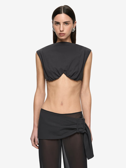 OTIS PANT - CHARCOAL