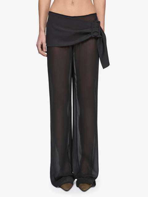 OTIS PANT - CHARCOAL
