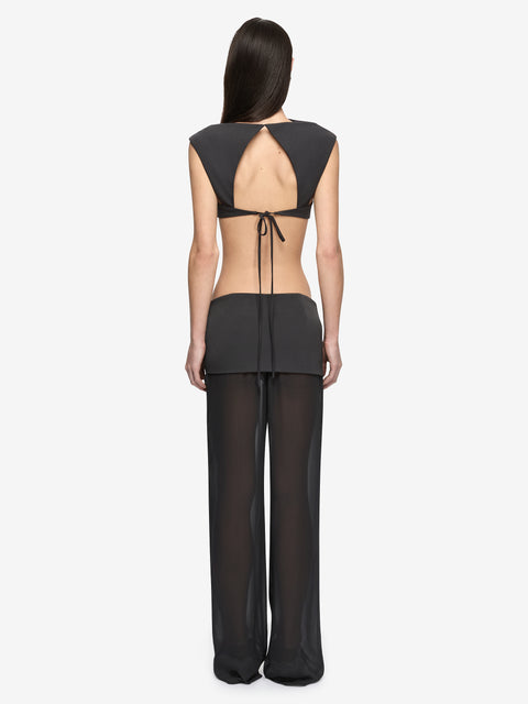 OTIS PANT - CHARCOAL