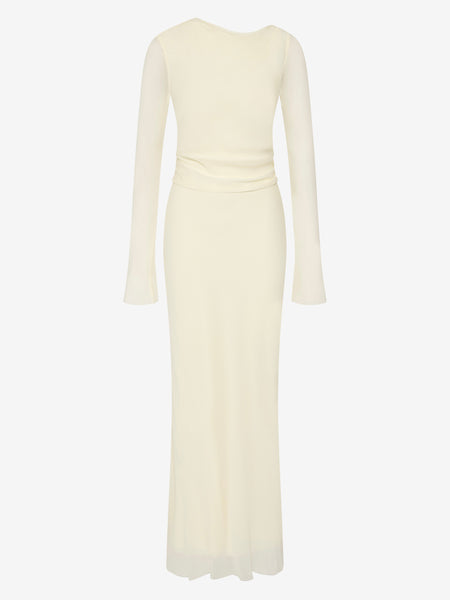 Cedar City Maxi Dress in Sea Spray