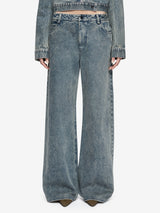 TEO JEAN - VINTAGE BLUE
