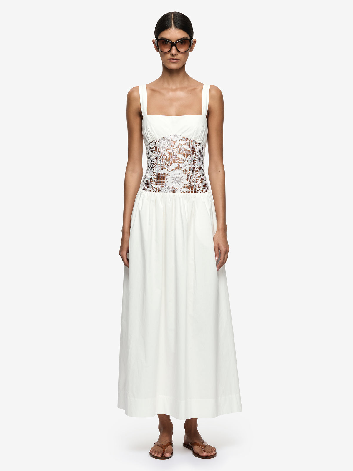 SIENNA MAXI DRESS