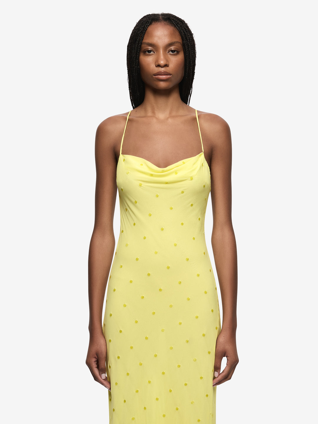 bec and bridge arielle slip maxi dress Arielle Slip Maxi Dress