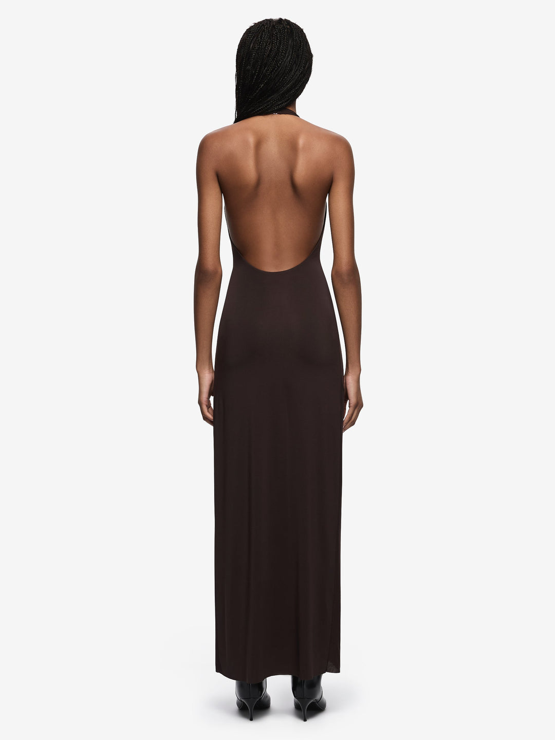 bec bridge tillie drape maxi dress Black or Brown The BEC+BRIDGE Tillie Drape Maxi Dress is so comfortable and stunning to wear. Black as seen on our gorgeous @nataliefraserwatson TILLIE on our website to book #TheOnlyDress