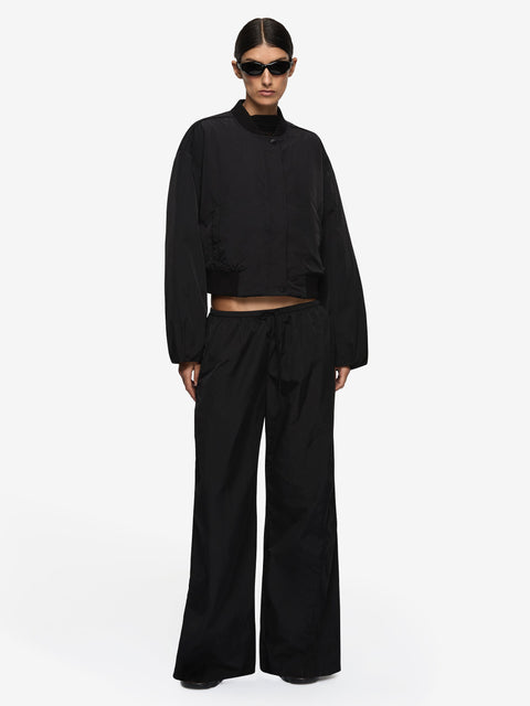 BASTIEN PANT - BLACK