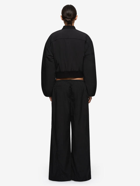 BASTIEN PANT - BLACK