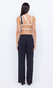 CLAUDE PANT - BLACK