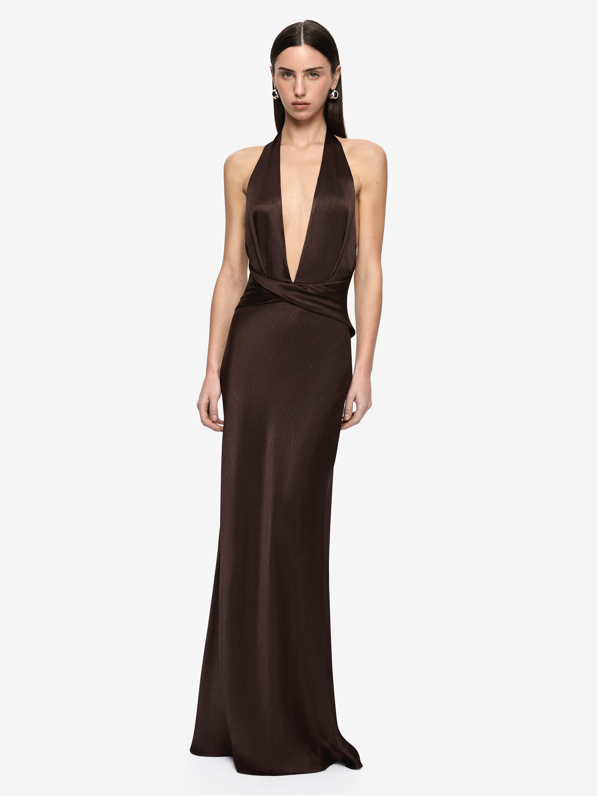 IRINA MAXI DRESS