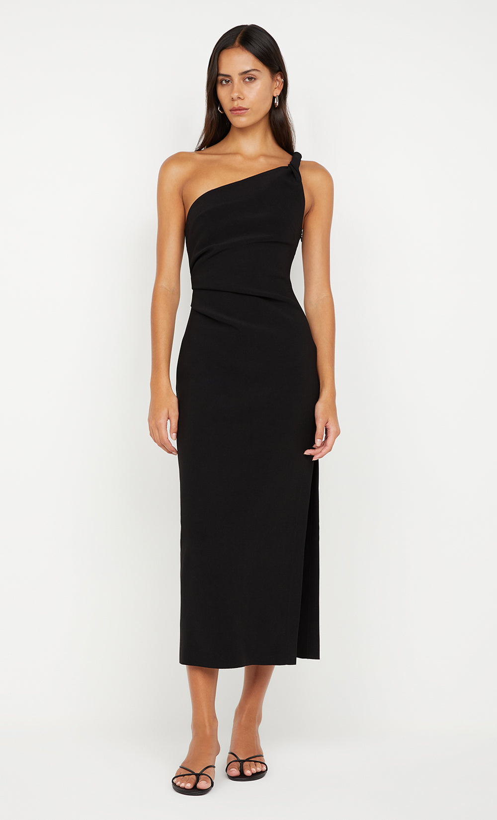 bec&bridge SHILOU HALTER DRESS | Clothing bec&bridge SHILOU HALTER DRESS | Clothing