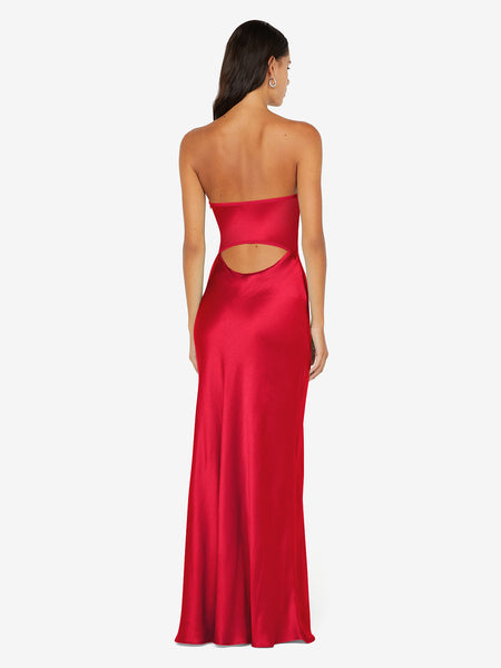 bec and bridge spicy lady midi dress Maxi Dress Bec And Bridge Spicy Lady Midi Dress The Bec Bridge Elisia Wrap  Maxi Is The Ultimate Mix Of Elegance And Effortless With Its Flattering