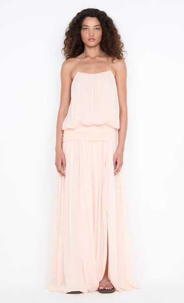 Bec & Bridge CAMILLE BLOUSON DRESS
